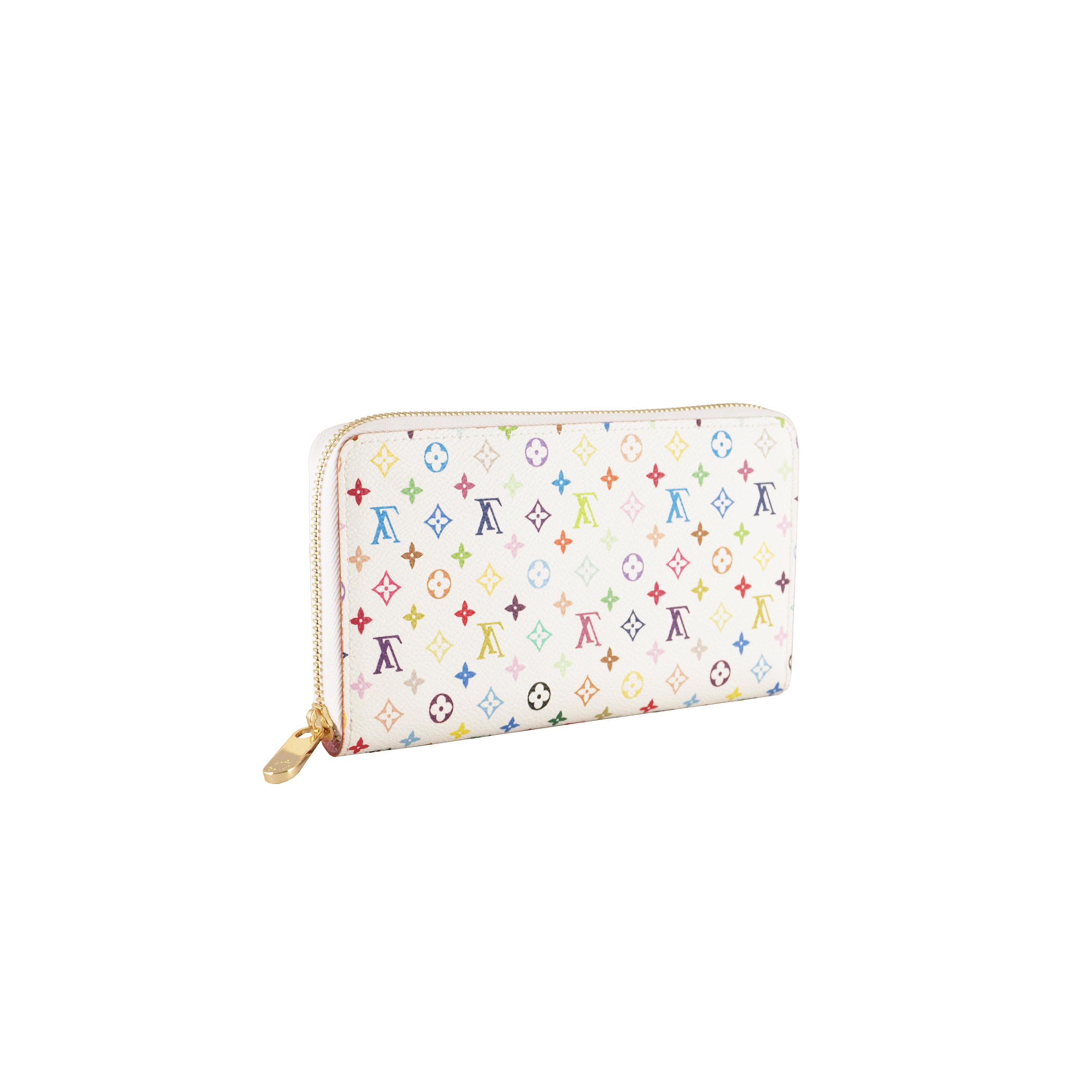 l**is V*t*n murakami lv x tm clÉmence wallet m13408 (19*10*1cm)
